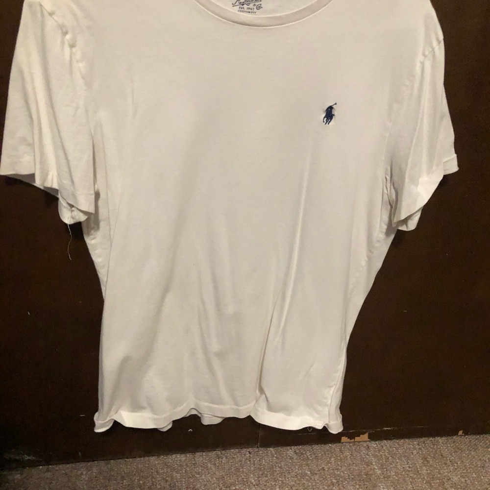 Polo T-Shirt